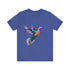 Crystal Hummingbird - Short Sleeve Tee